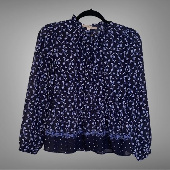 Loft Blouse - Picture 1 of 4